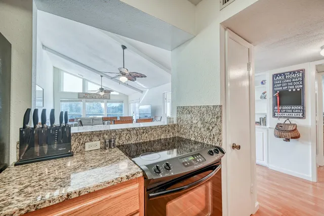 $449,900 | 806 Highcrest Drive, Unit 19, Granite Shoals, TX 78654