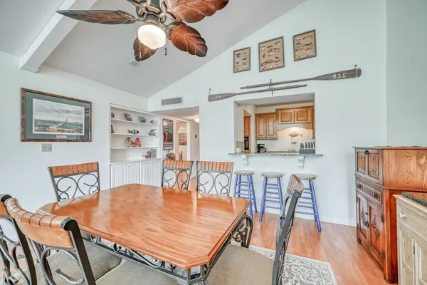 $399,999 | 806 Highcrest Drive, Unit 19, Granite Shoals, TX 78654