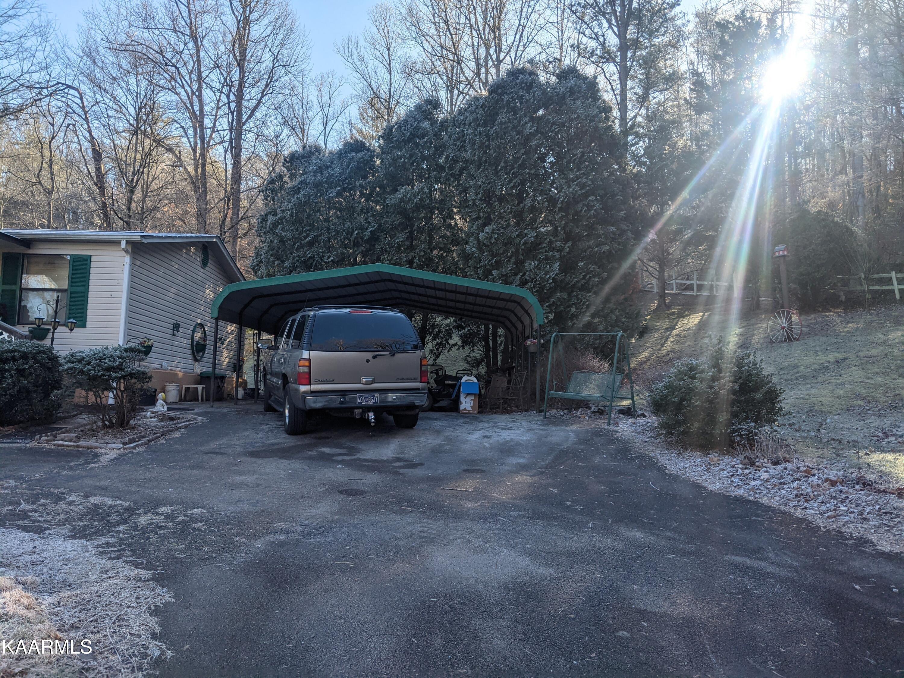 431 Boat Gunnel Road Townsend, TN 37882 - Photo 5 of 34 PXL_20230124_151053771