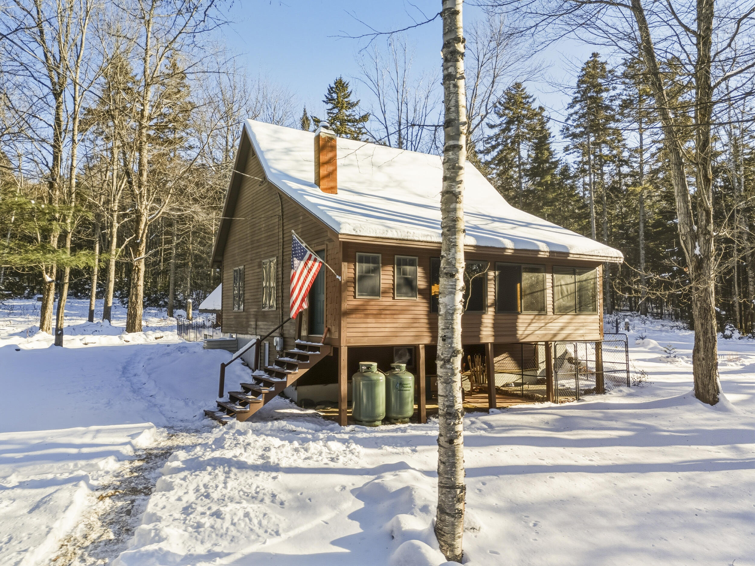 182 Chestnut Knoll Road Bethel, ME 04217 - Photo 2 of 43 3_182chestnutknoll-45