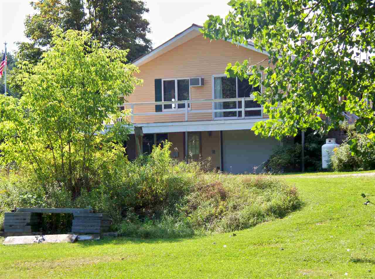 811 East Hubbardton Road Castleton, VT 05735 - Photo 15 of 20