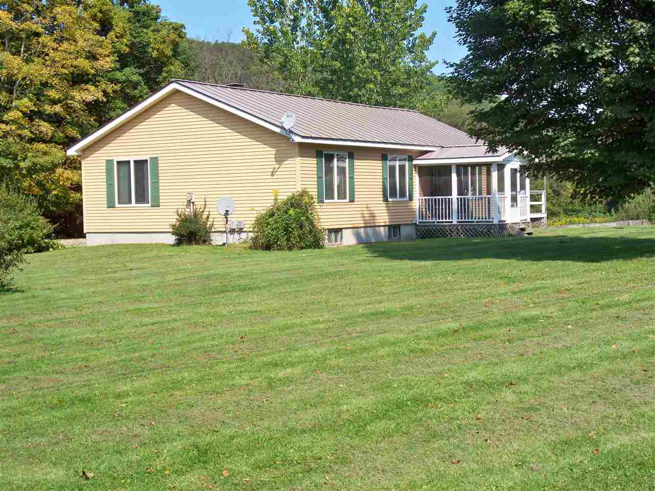 811 East Hubbardton Road Castleton, VT 05735 - Photo 19 of 20