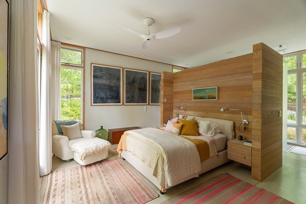 35 South Bowl Road Chilmark, MA 02535 - Photo 14 of 42