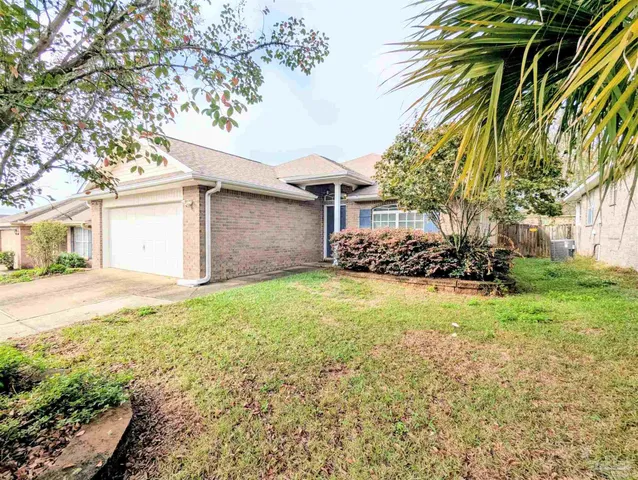 $1,865 | 5760 Jade Moon Circle, Milton, FL 32583