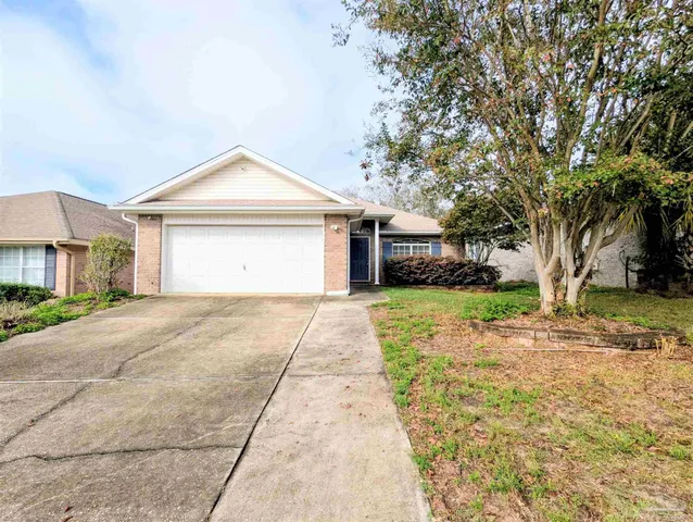 $1,865 | 5760 Jade Moon Circle, Milton, FL 32583