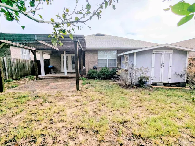 $1,865 | 5760 Jade Moon Circle, Milton, FL 32583