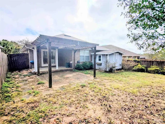 $1,865 | 5760 Jade Moon Circle, Milton, FL 32583