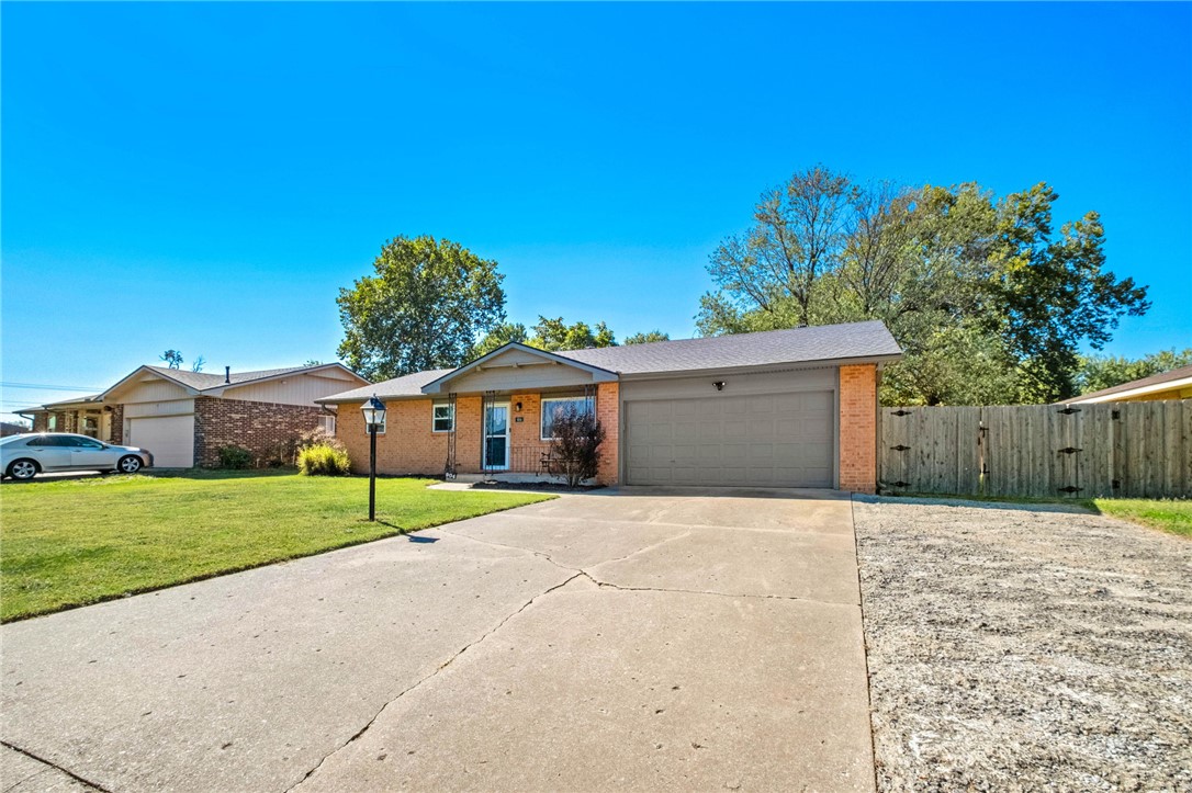 904 White Road Springdale, AR 72762 - Photo 10 of 26 Gallery Image 10