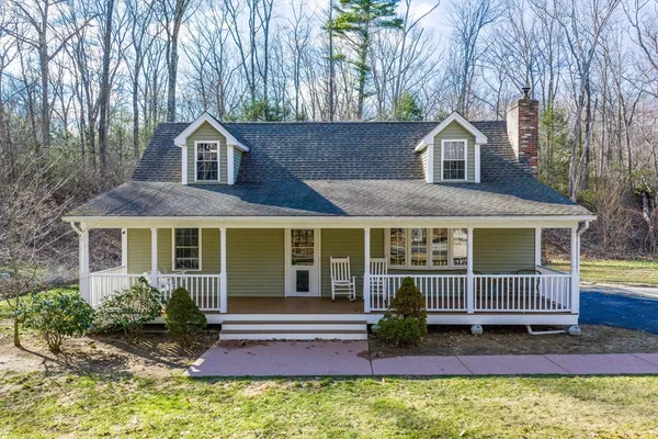 $395,000 | 160 Stafford Road, Holland, MA 01521