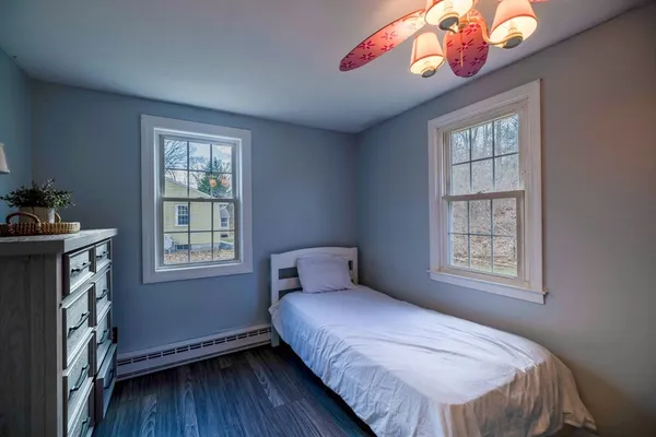 $395,000 | 160 Stafford Road, Holland, MA 01521