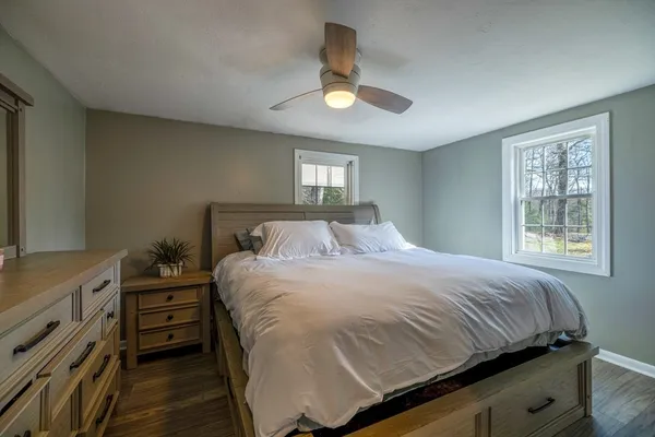 $395,000 | 160 Stafford Road, Holland, MA 01521