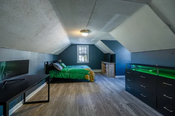 $395,000 | 160 Stafford Road, Holland, MA 01521