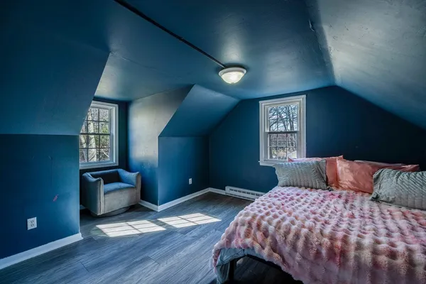 $395,000 | 160 Stafford Road, Holland, MA 01521