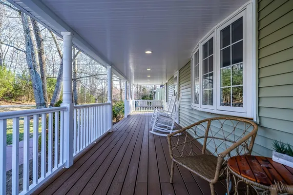 $395,000 | 160 Stafford Road, Holland, MA 01521