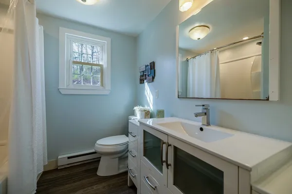 $395,000 | 160 Stafford Road, Holland, MA 01521