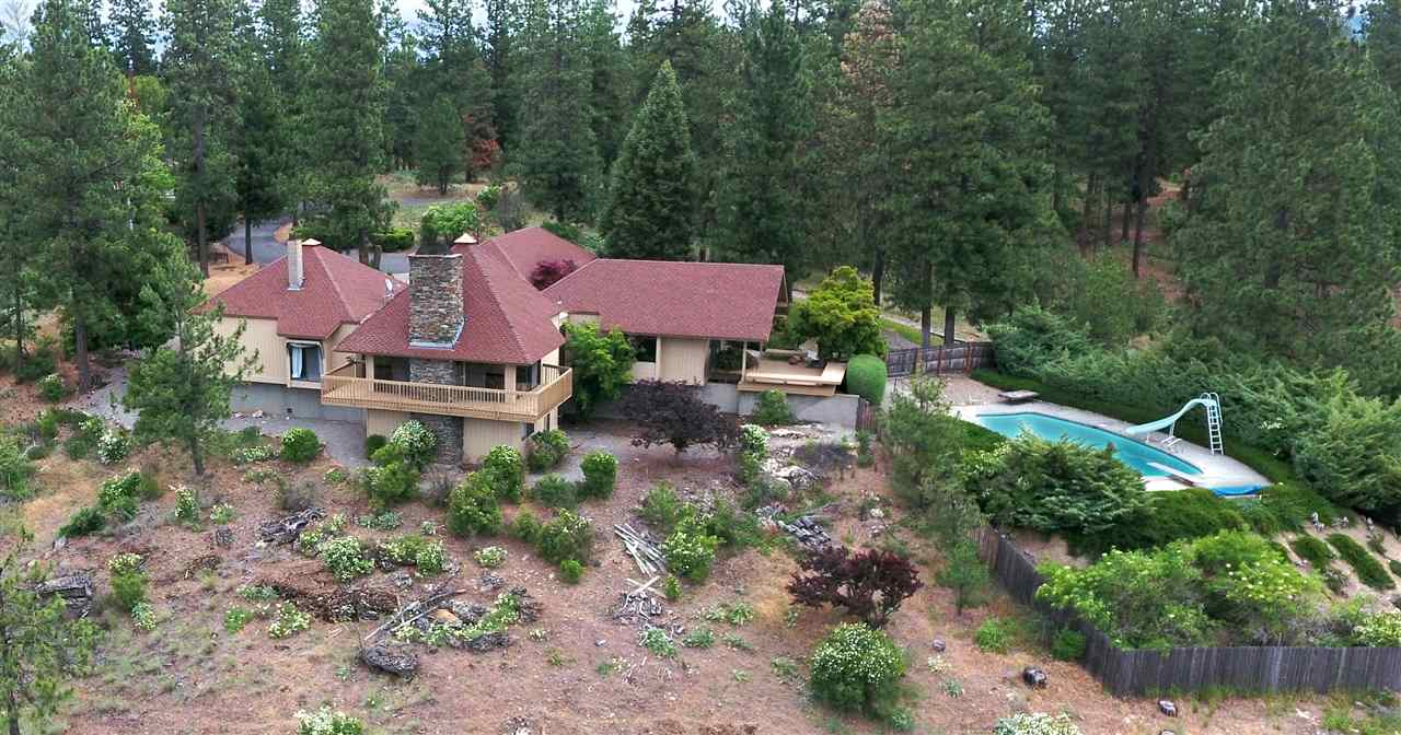 4034 South Conklin Road Greenacres, WA 99016 - Photo 2 of 20