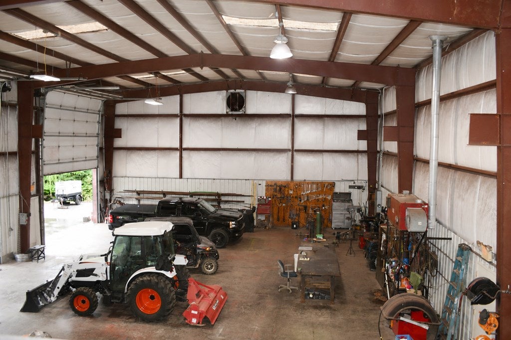 3012 Breeden Branch Road Rowe, VA 24646 - Photo 29 of 52 Gallery Image 29