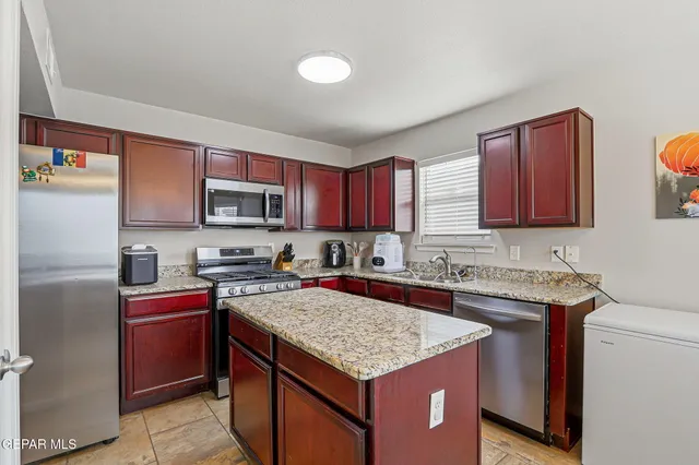 $265,000 | 4613 Al Hernandez Street, El Paso, TX 79938