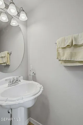 $265,000 | 4613 Al Hernandez Street, El Paso, TX 79938