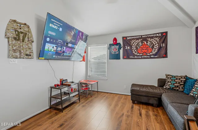 $265,000 | 4613 Al Hernandez Street, El Paso, TX 79938