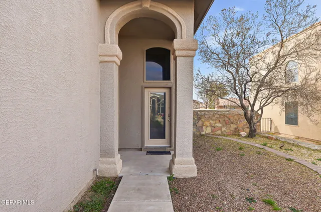 $265,000 | 4613 Al Hernandez Street, El Paso, TX 79938