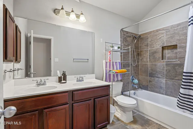 $265,000 | 4613 Al Hernandez Street, El Paso, TX 79938