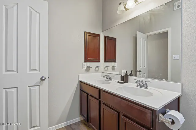 $265,000 | 4613 Al Hernandez Street, El Paso, TX 79938