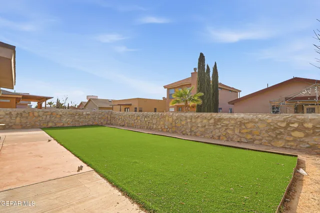 $265,000 | 4613 Al Hernandez Street, El Paso, TX 79938