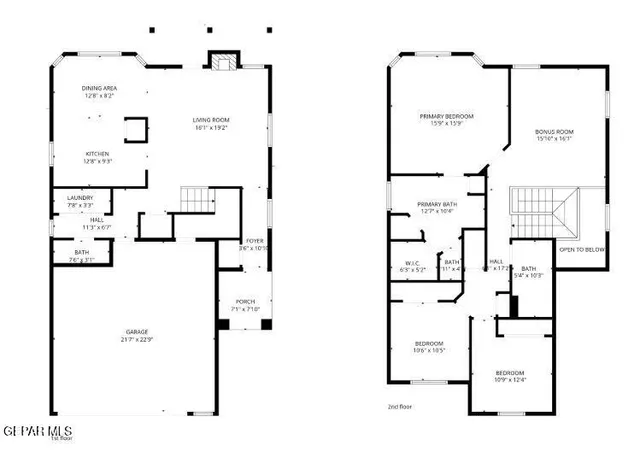 $265,000 | 4613 Al Hernandez Street, El Paso, TX 79938