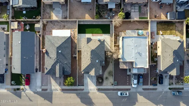 $265,000 | 4613 Al Hernandez Street, El Paso, TX 79938