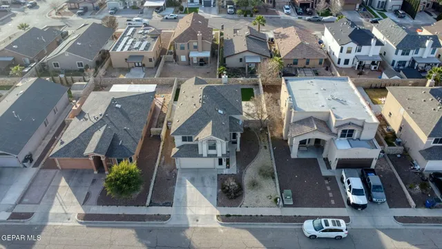 $265,000 | 4613 Al Hernandez Street, El Paso, TX 79938
