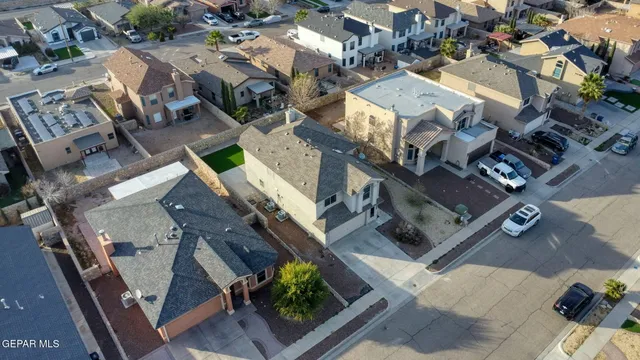 $265,000 | 4613 Al Hernandez Street, El Paso, TX 79938