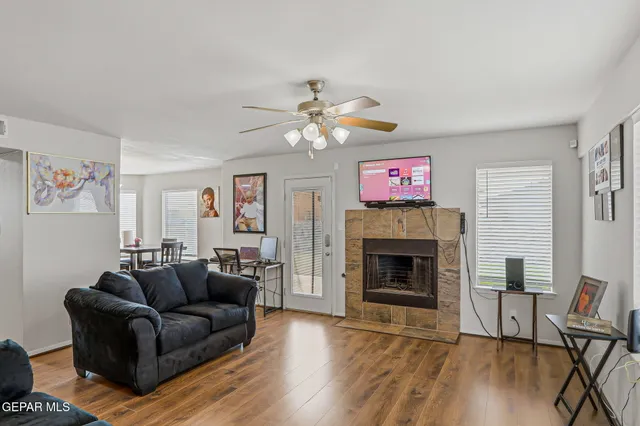 $265,000 | 4613 Al Hernandez Street, El Paso, TX 79938