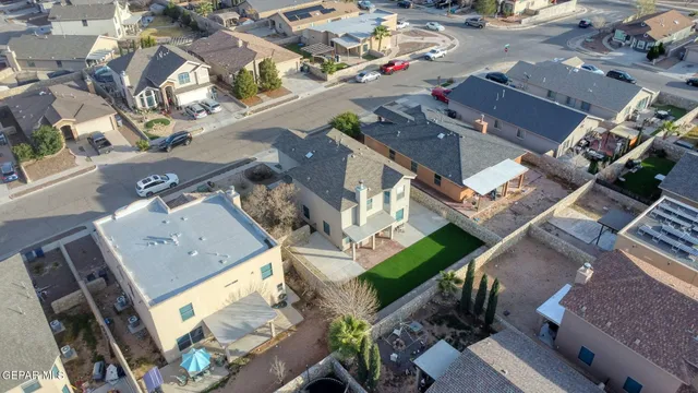 $265,000 | 4613 Al Hernandez Street, El Paso, TX 79938