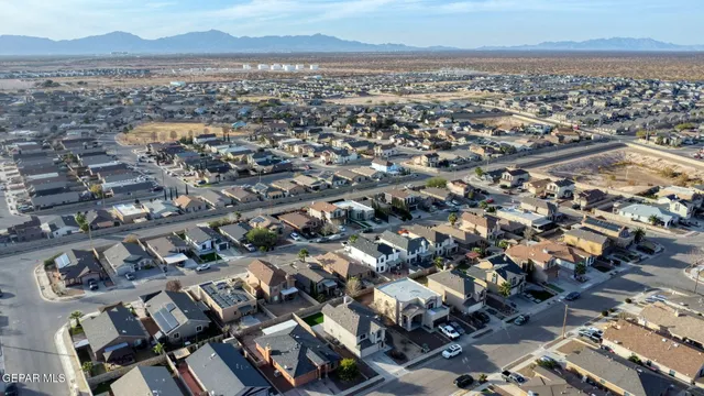 $265,000 | 4613 Al Hernandez Street, El Paso, TX 79938