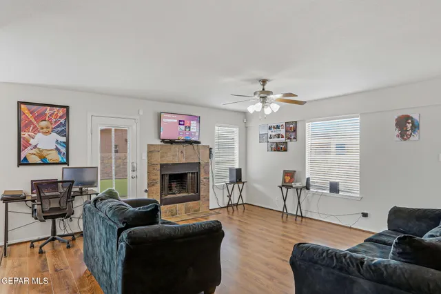 $265,000 | 4613 Al Hernandez Street, El Paso, TX 79938