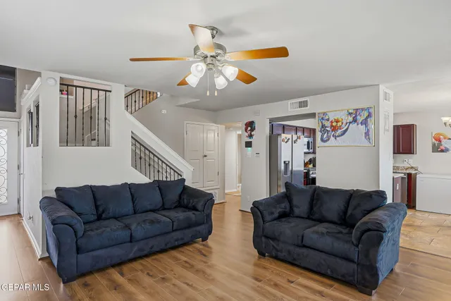 $265,000 | 4613 Al Hernandez Street, El Paso, TX 79938