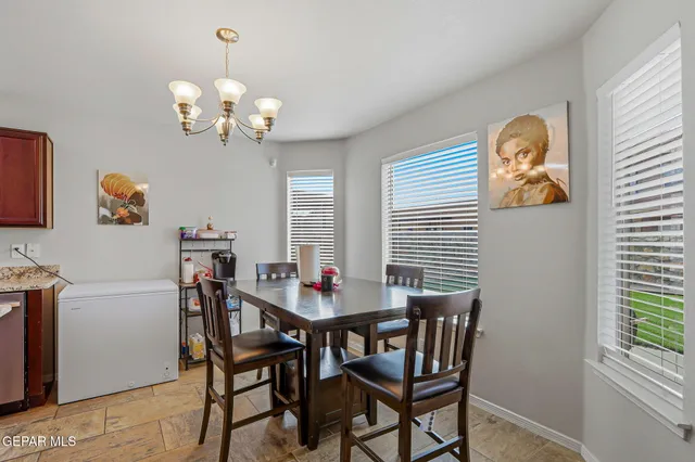 $265,000 | 4613 Al Hernandez Street, El Paso, TX 79938