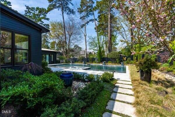 2127 Ridge Road Raleigh, NC 27607 - Photo 75 of 89