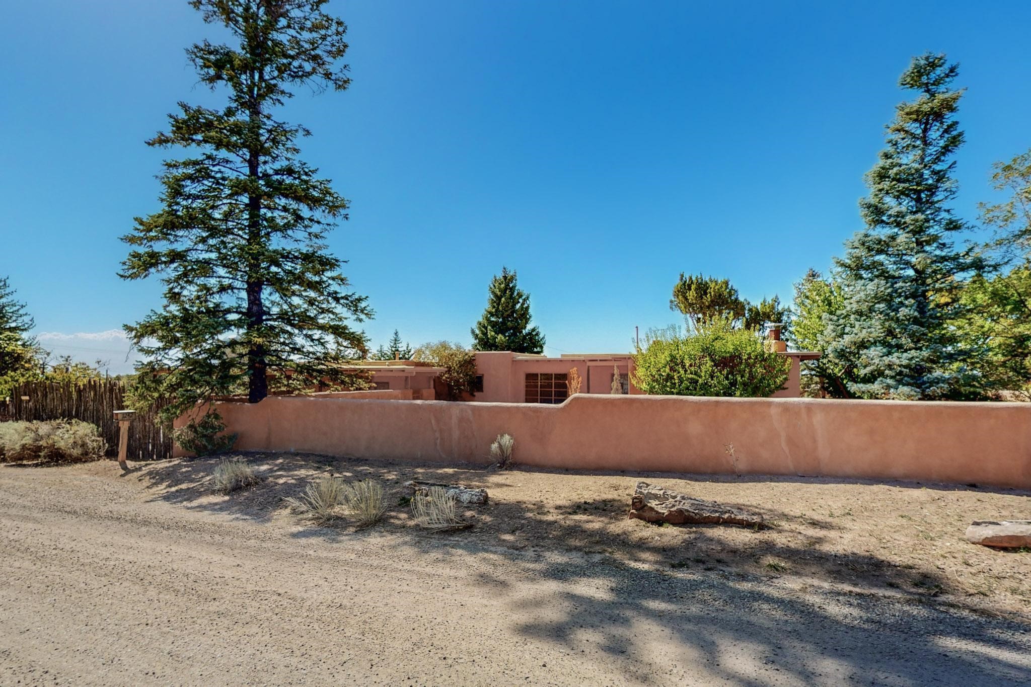 Street View of Front of House