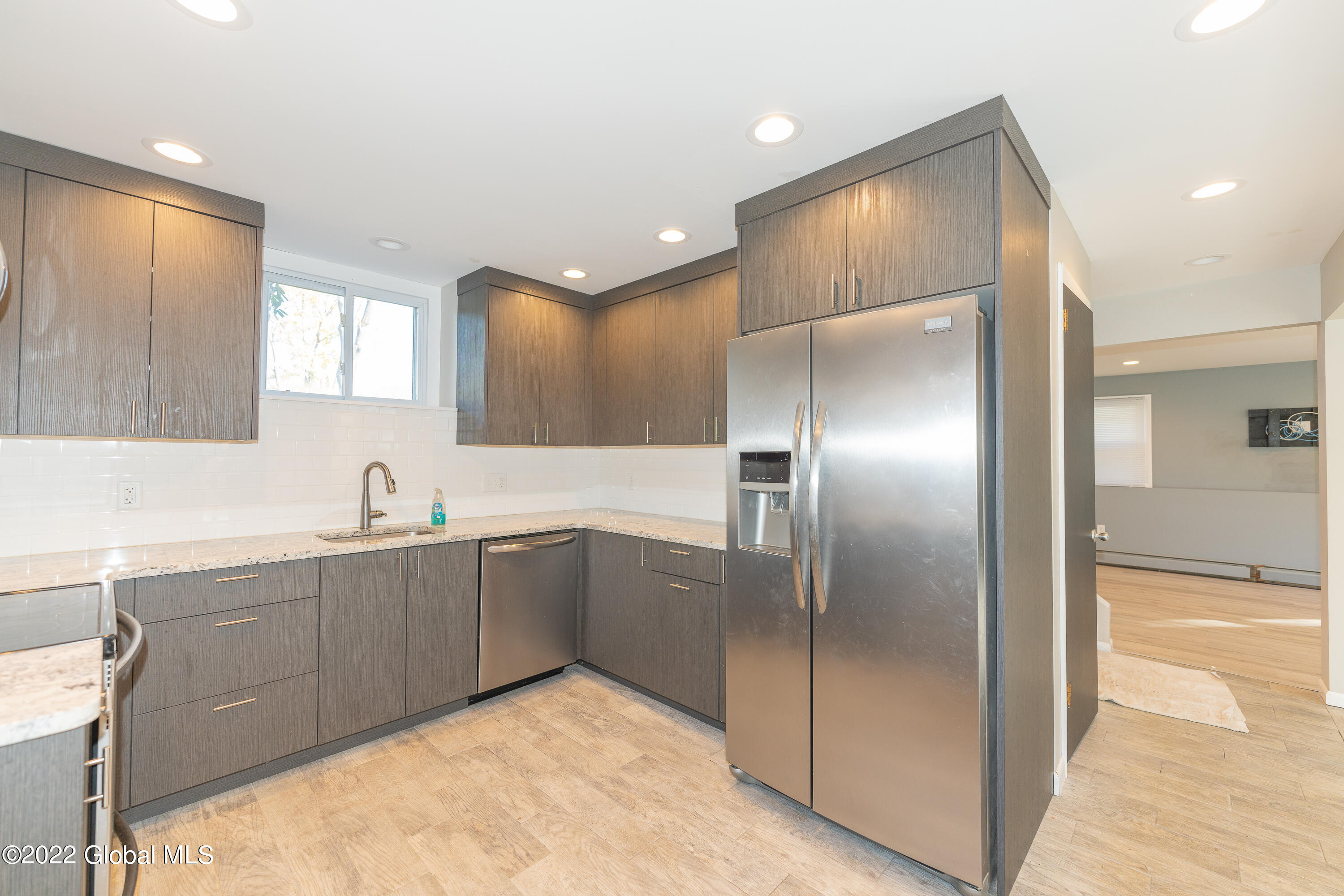 2 Ledgestone Road Brunswick, NY 12180 - Photo 8 of 27 3 Kitchen 2