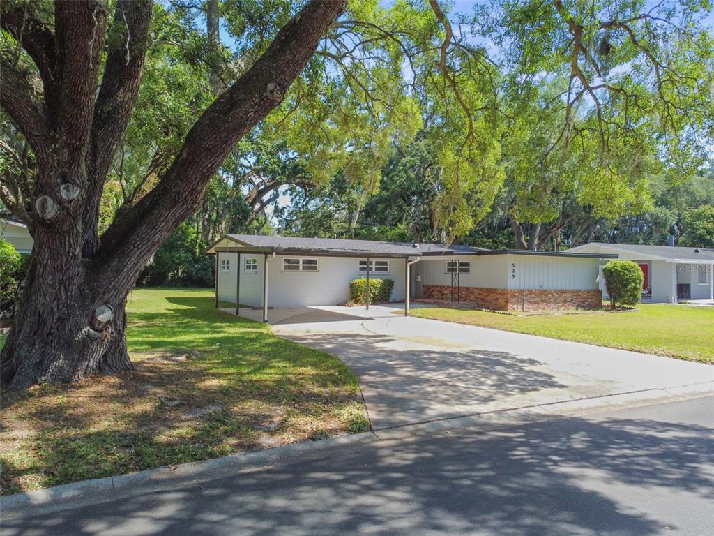 535 West Palmeden Drive Lakeland, FL 33803 - Photo 40 of 71