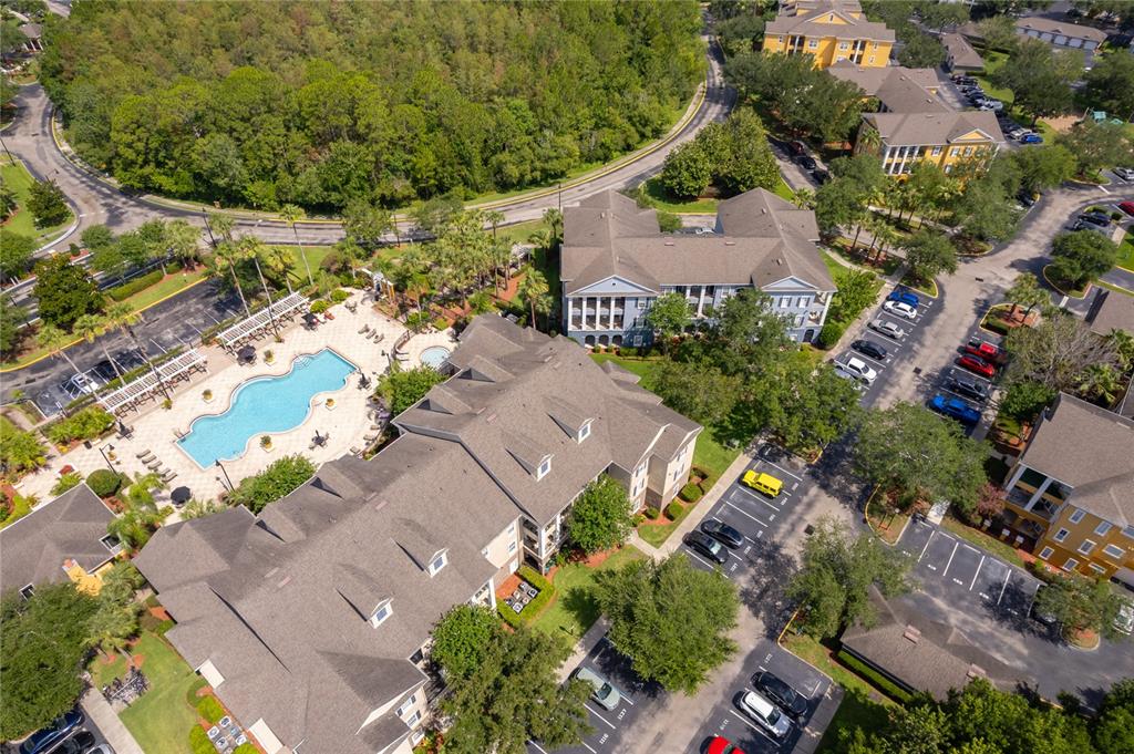 3589 Conroy Road, Unit 1015 Orlando, FL 32839 - Photo 6 of 32
