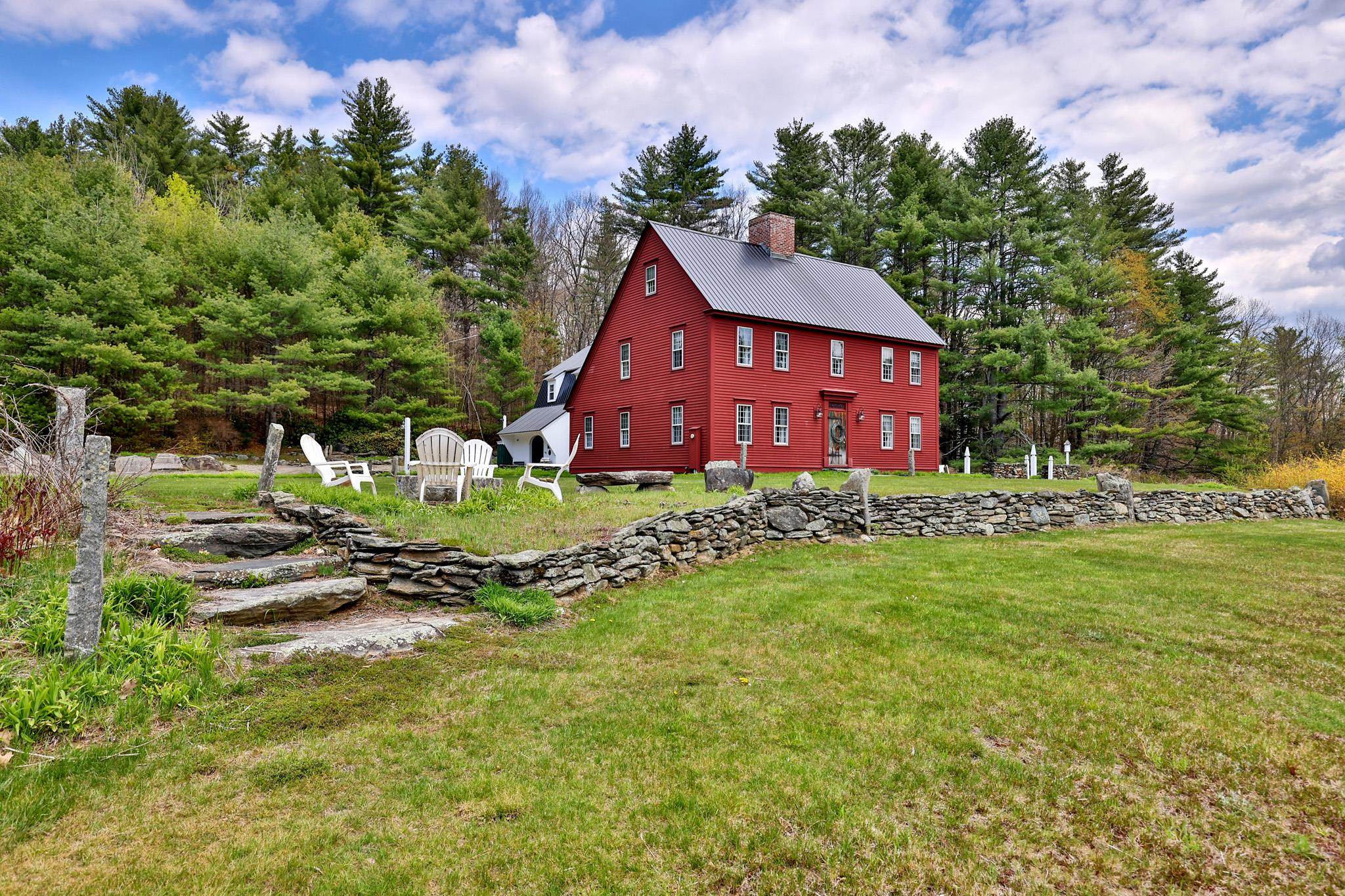 1302 Popple Dungeon Road Chester, VT 05143 - Photo 46 of 53
