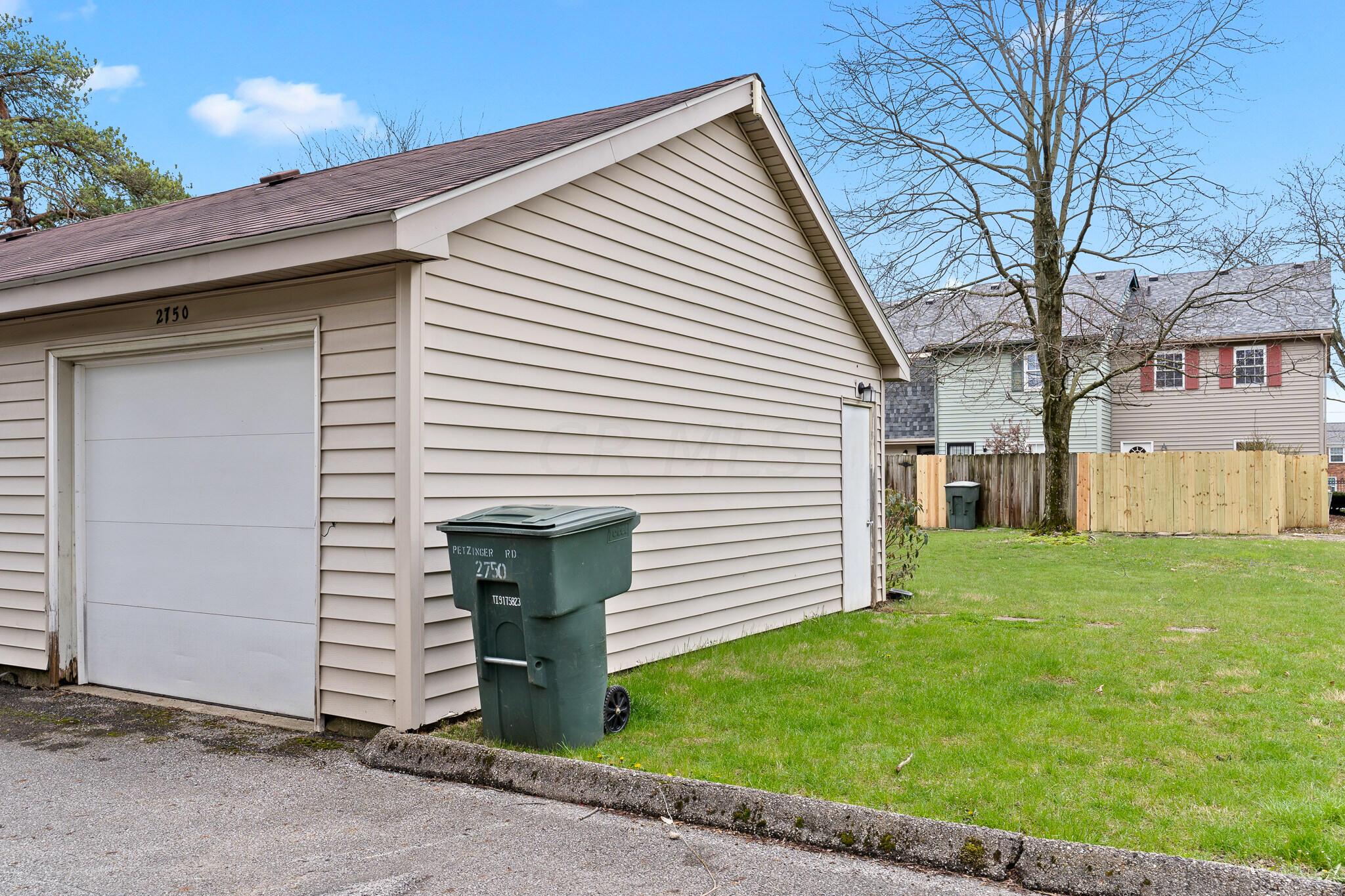 2750 Petzinger Road Columbus, OH 43209 - Photo 8 of 24 Petzinger-7