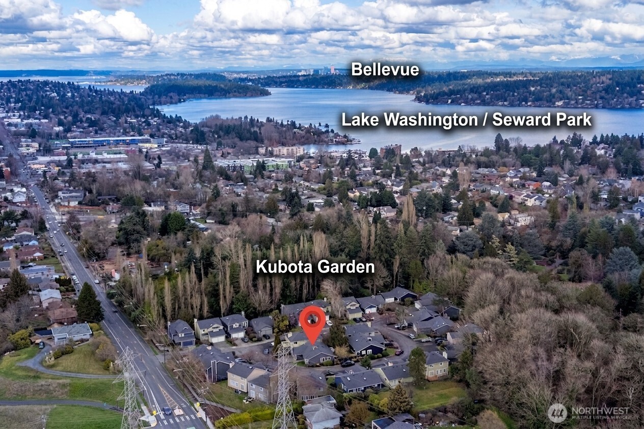 5103 South Garden Loop Road, Unit 25 Seattle, WA 98118 - Photo 2 of 23