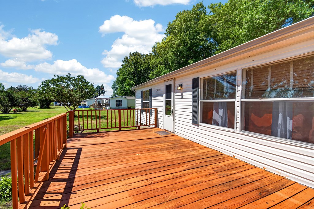 21414 Adams Road Greenbush, VA 23357 - Photo 17 of 22