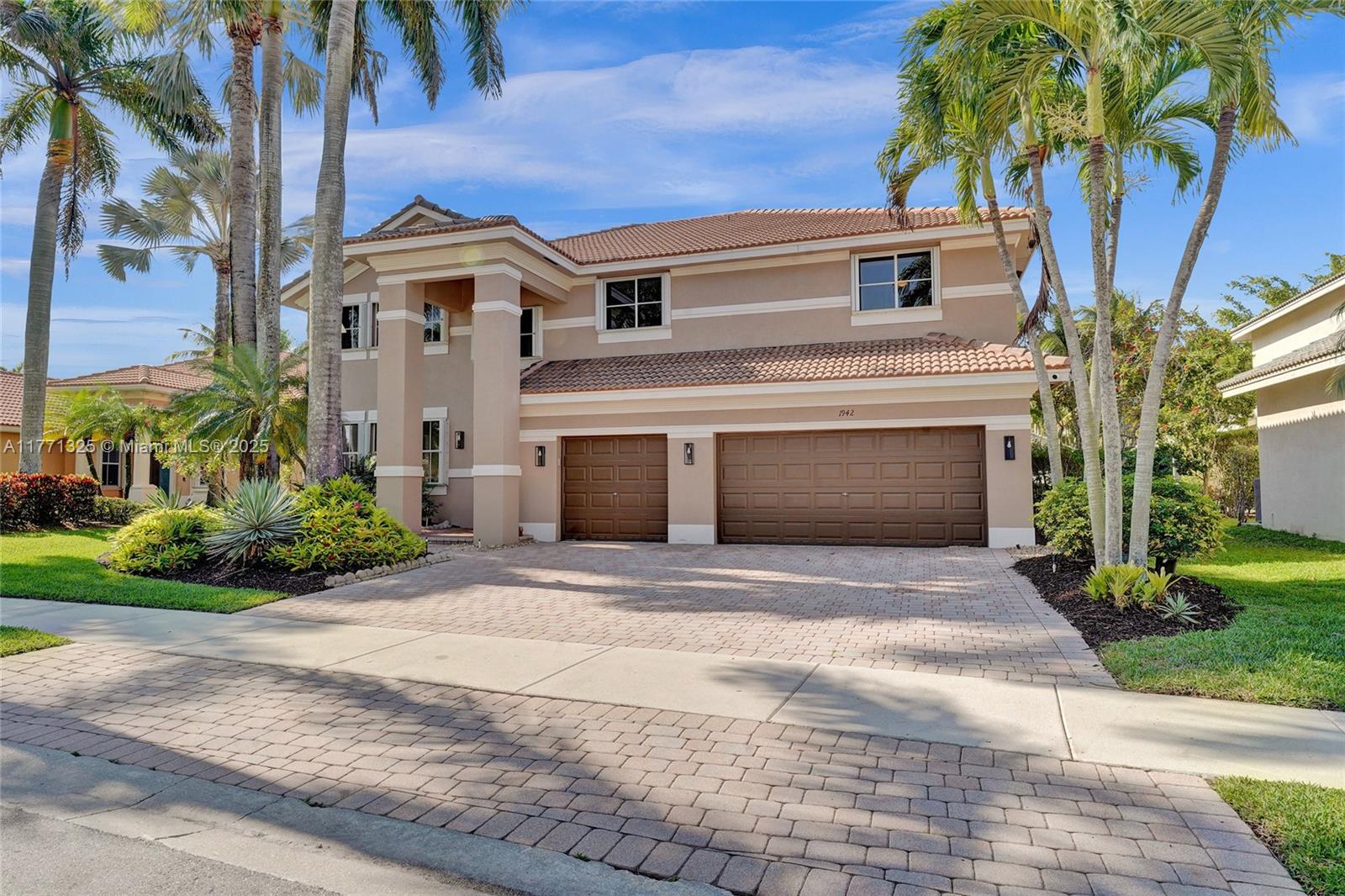1942 Timberline Road Weston, FL 33327 - Photo 49 of 51
