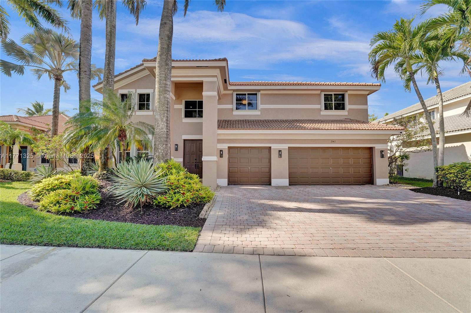 1942 Timberline Road Weston, FL 33327 - Photo 50 of 51