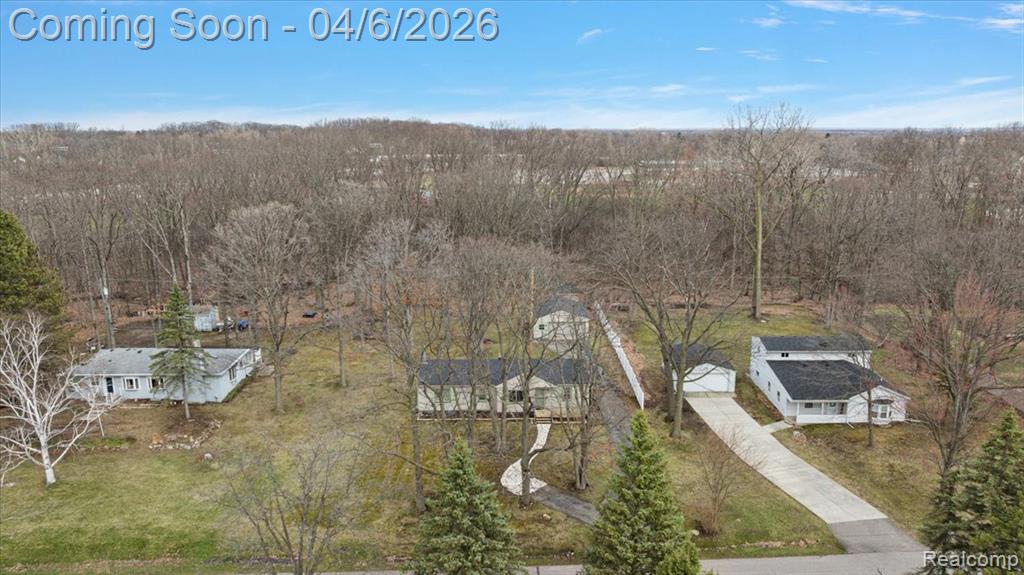 2653 Simpson Drive Rochester Hills, MI 48309 - Photo 36 of 44